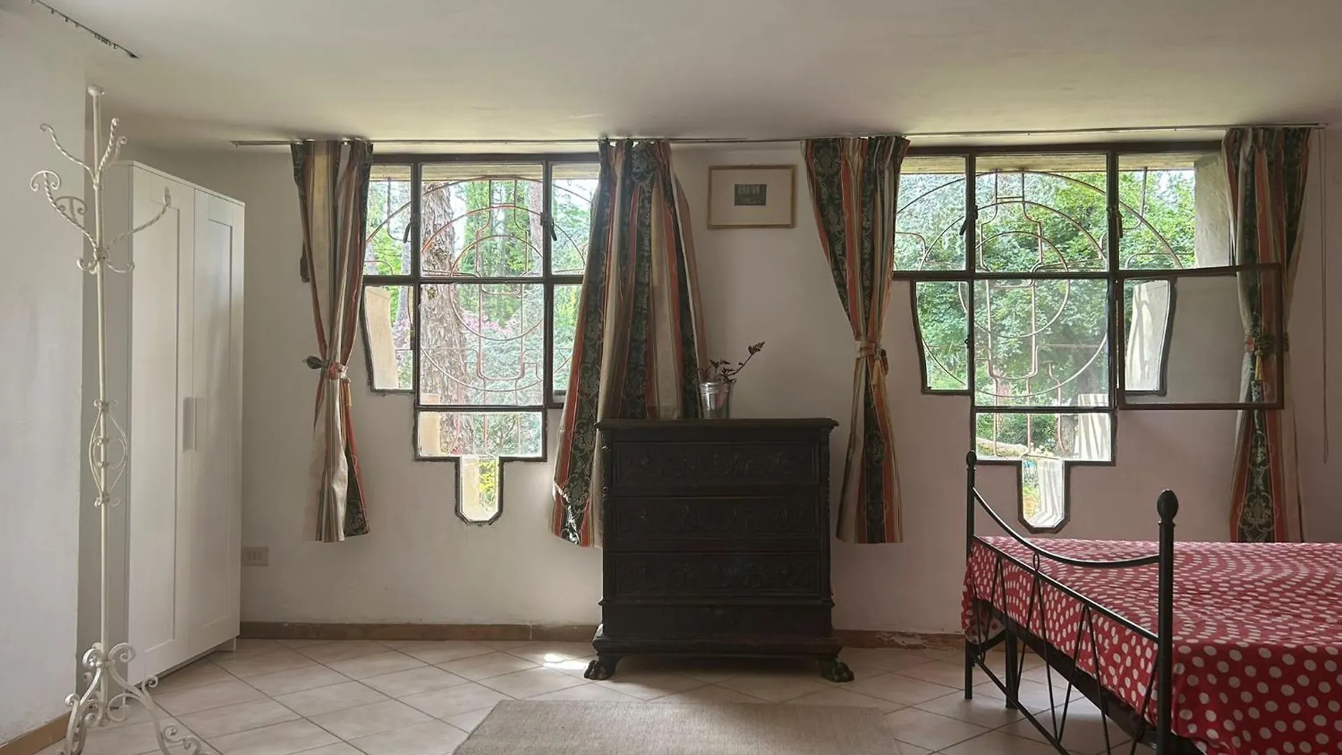 Apartamento Open Space Nel Parco Con Parcheggio Gratuito Florencia