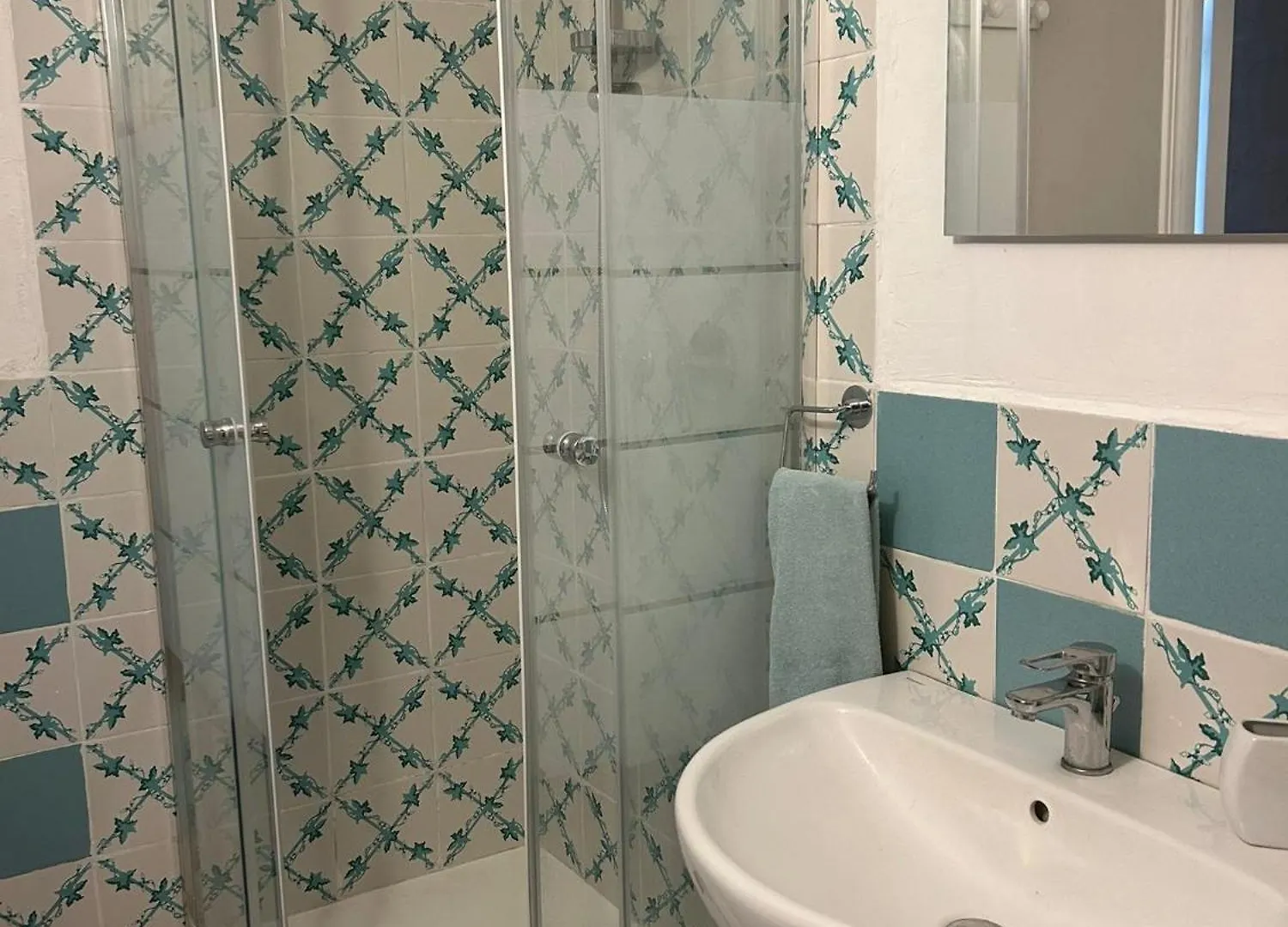 Apartamento Open Space Nel Parco Con Parcheggio Gratuito Florencia